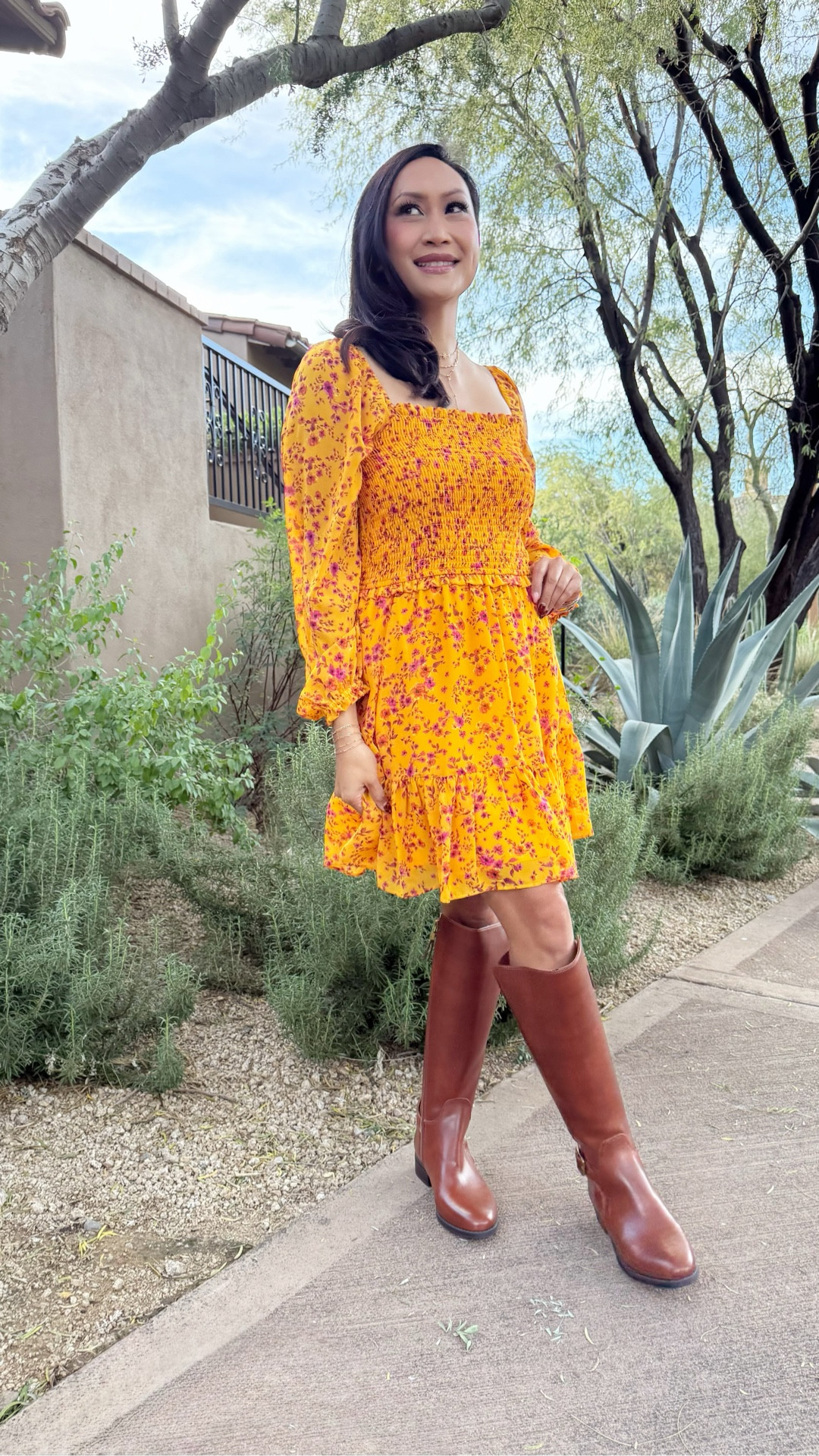 It’s boot 👢 season and these @samandlibbyofficial Riding Boots are on repeat! 

Comment “Boots” for a DM direct link! 

#bootseason #winterboots #ridingboots