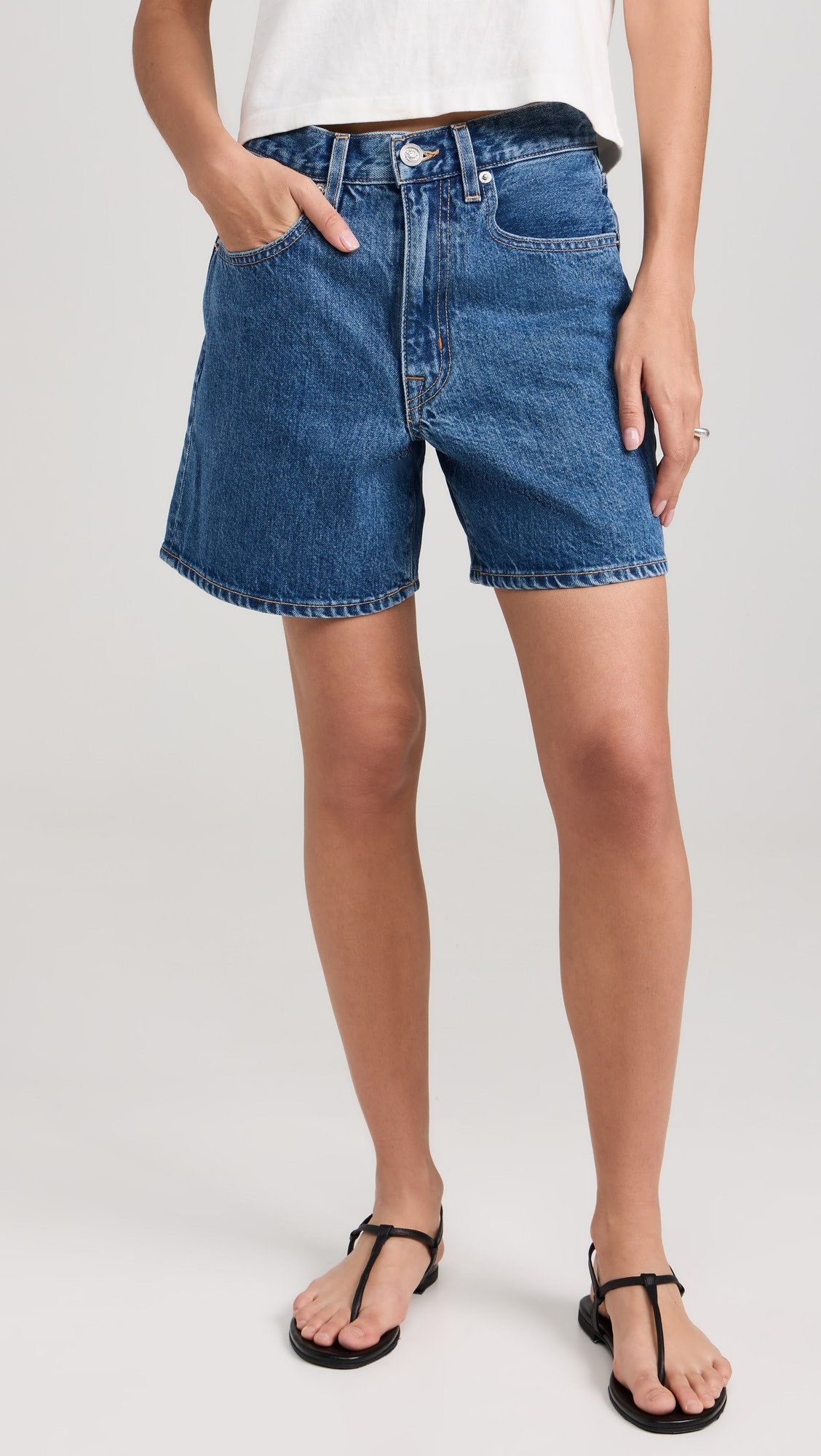 Walker Shorts | Shopbop
