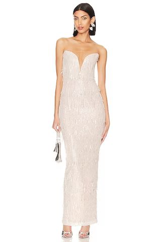 Karma Gown
                    
                    Nookie | Revolve Clothing (Global)