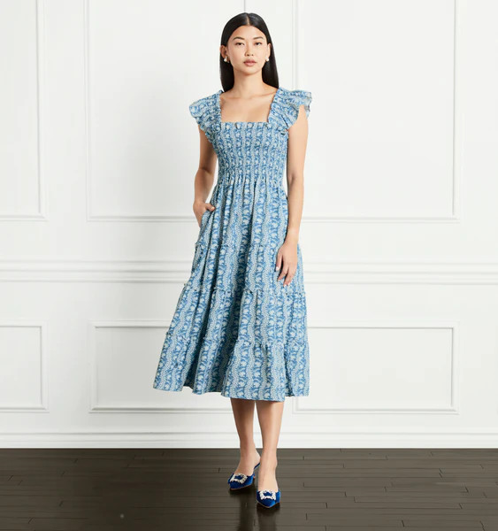 The Ellie Nap Dress | Hill House Home