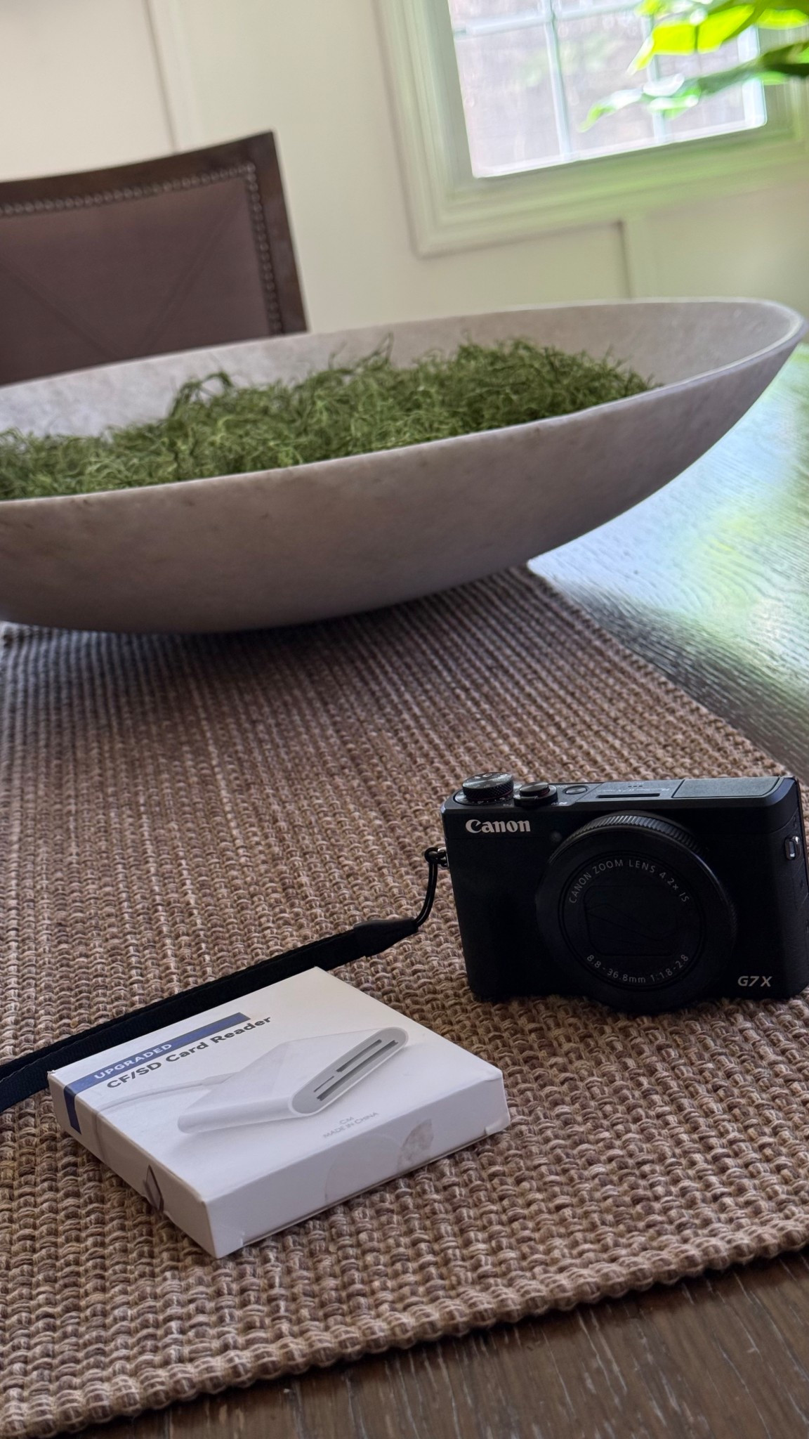 Canon G7 X  

#LTKU #LTKTravel #LTKmomlife