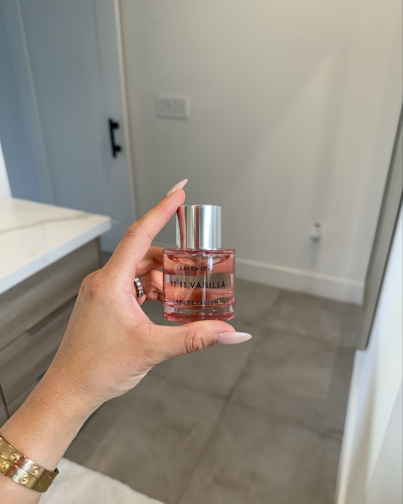 Been looking for the perfect vanilla scent to add to my collection and this one is perfect! Super subtle and soft. I paired it with the oil to add a little umph😇

#LTKFindsUnder100 #LTKBeauty #LTKGiftGuide