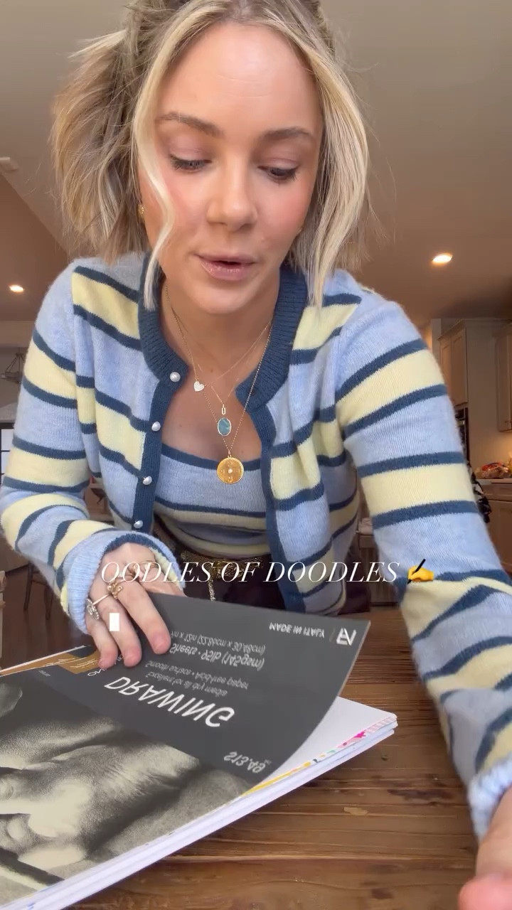 The best Amazon markers for doodling!

#LTKdayinmylife #LTKmomlife