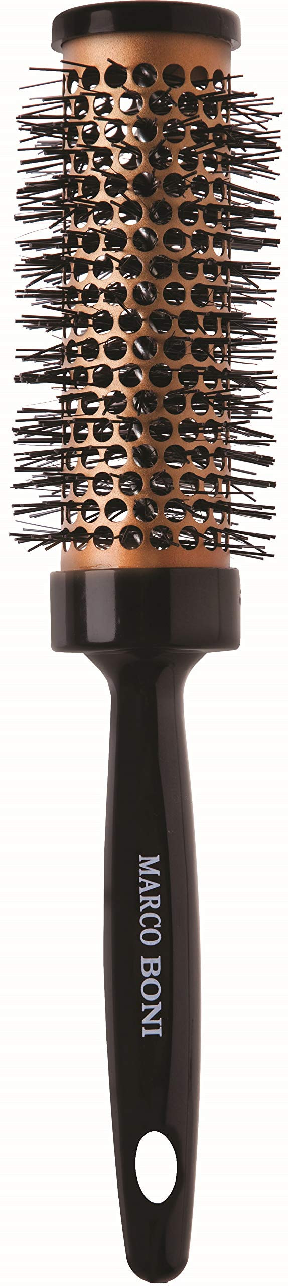 Marco Boni Escova Profissional Thermal Metallic Vazada Vent Basic 50Mm 8048 Cores Sortidas 1 Unid... | Amazon (BR)