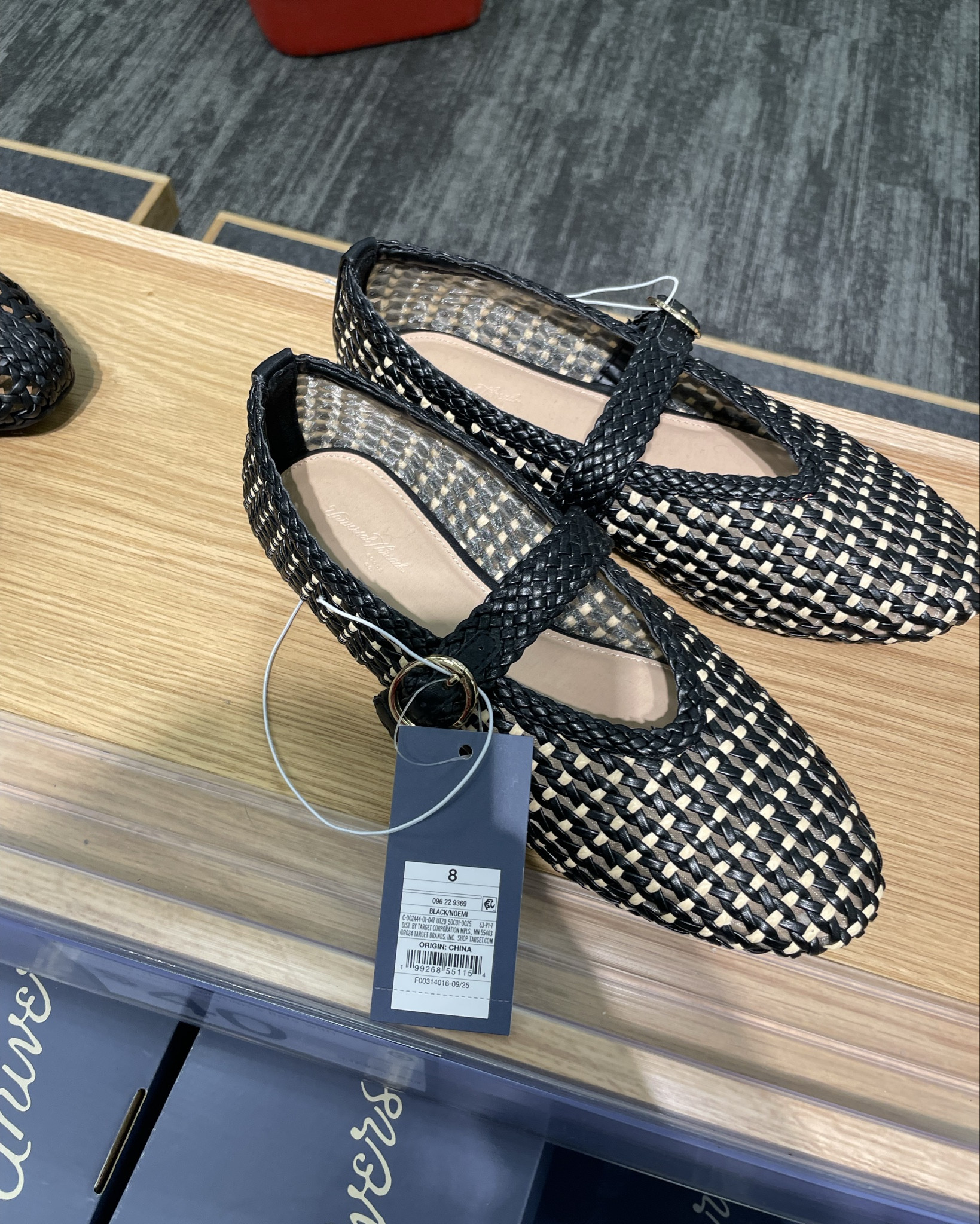 Don’t miss out on these stylish spring shoes 

#LTKgrwm #LTKootd #LTKSaleAlert