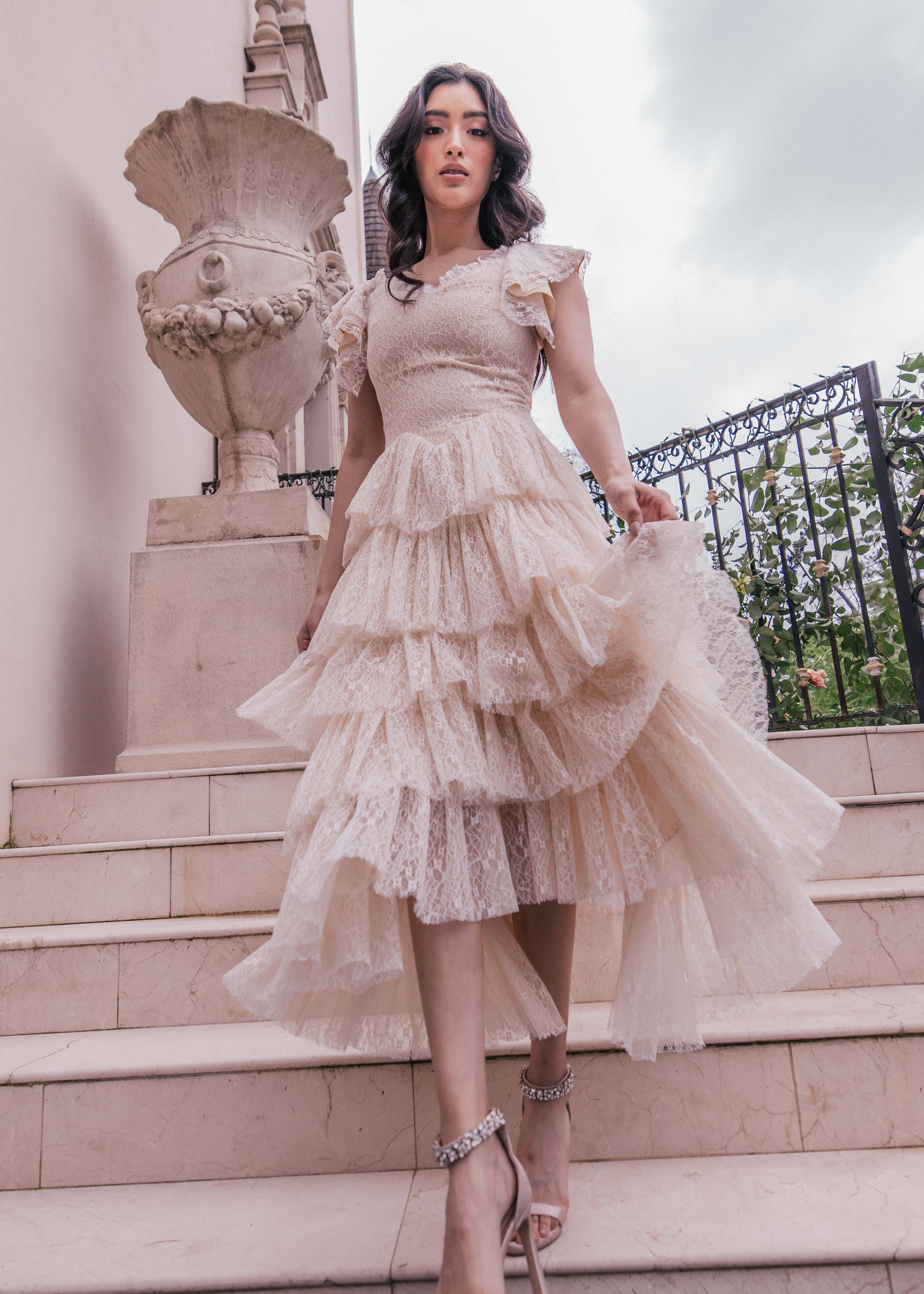 Mia Dress | JessaKae