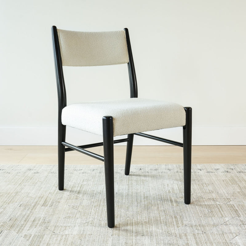 Brio Dining Chair | Plank+Beam