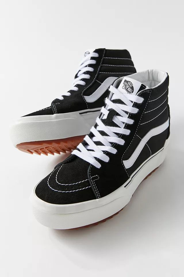 Vans Sk8-Hi Stacked Sneaker | Urban Outfitters (US and RoW)