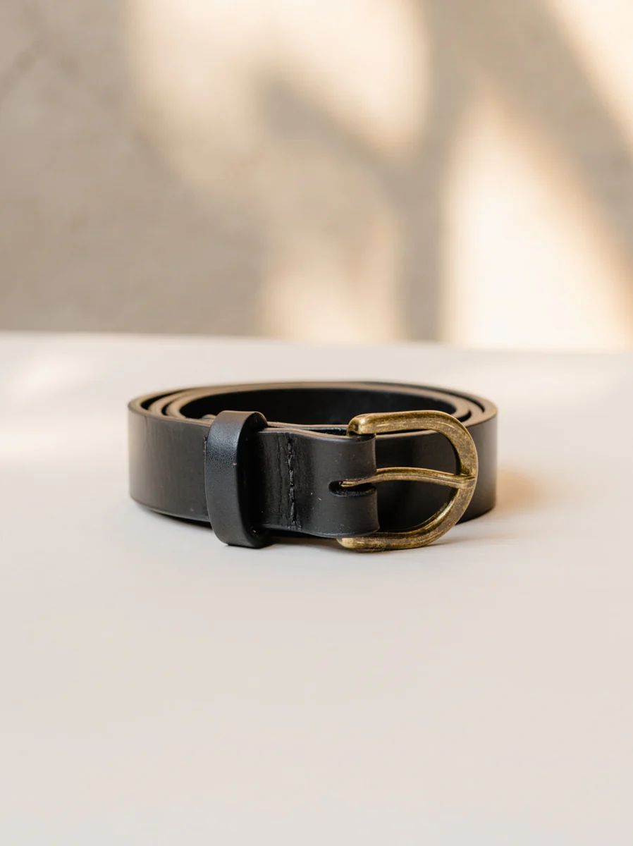 Roseli Belt | ABLE Clothing