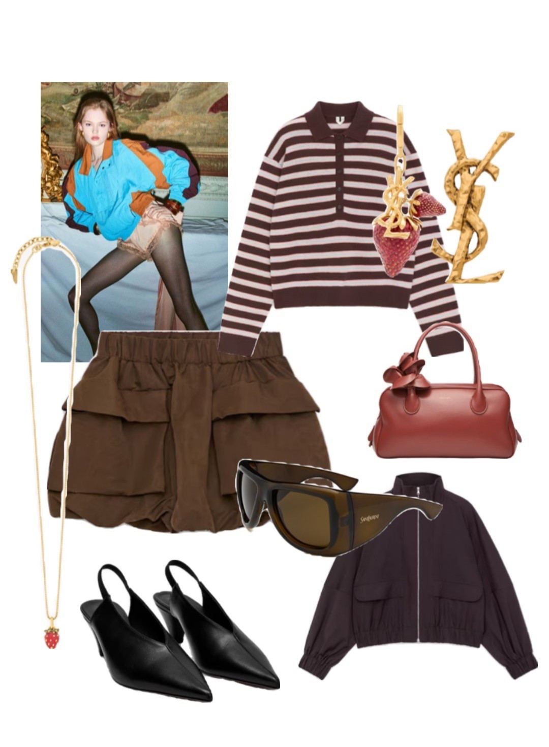 In my mind 

#LTKFashionMonth #LTKdeutschland #LTKeurope