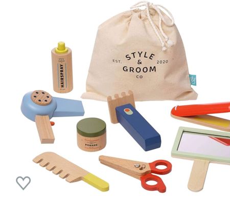 Wooden playthings that fit beautifully into your home environment are a hallmark of Waldorf toys. There are so many choices so this list is to just get you started browsingg

#LTKbaby #LTKGiftGuide #LTKkids
