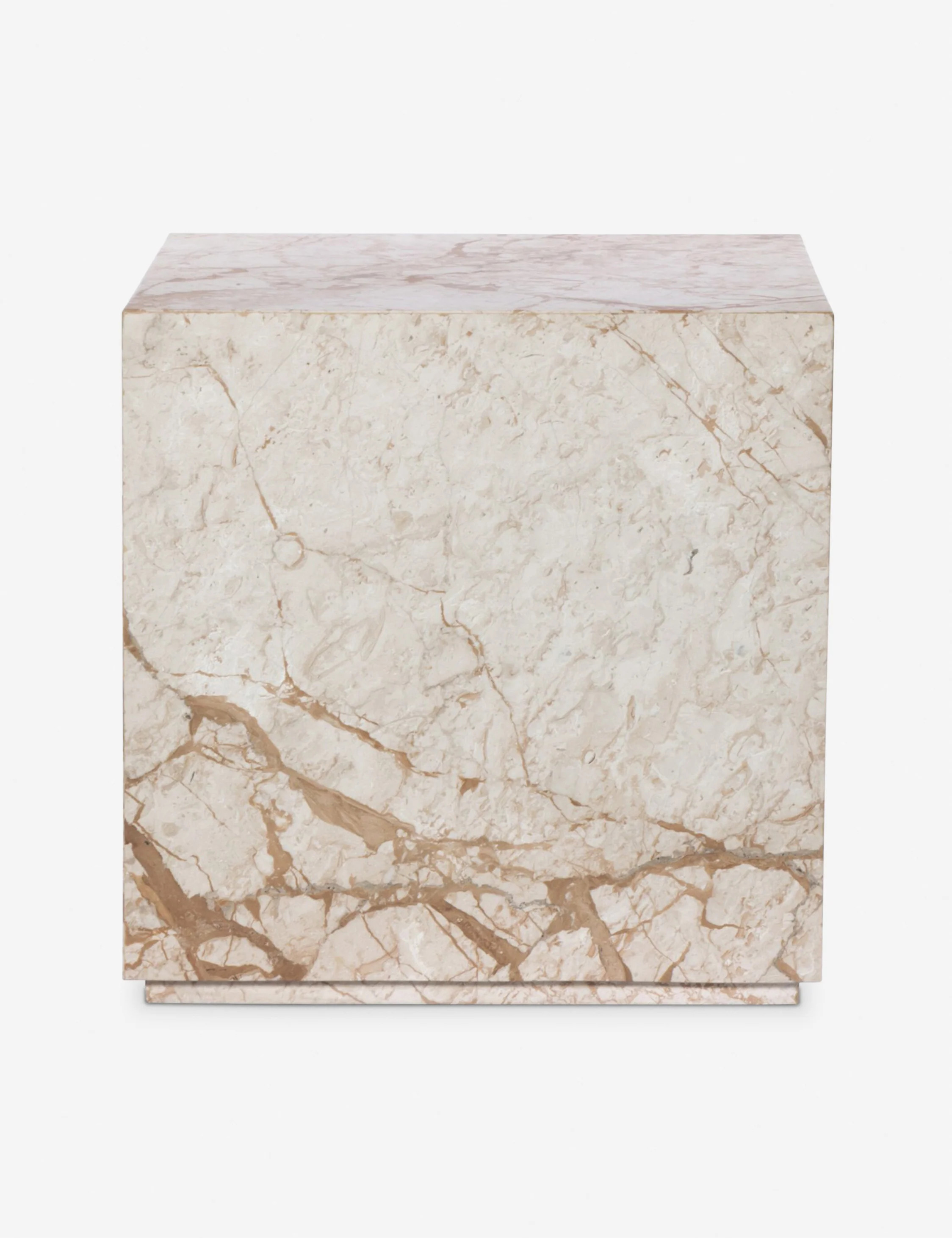 Rosina Side Table | Lulu and Georgia 