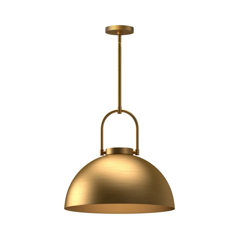 Harper 1 - Light Single Pendant | Wayfair North America