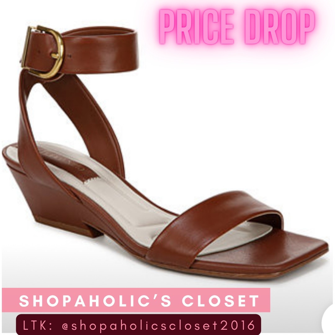 Price Drop 🚨

Sandals

#LTKFindsUnder100 #LTKShoeCrush