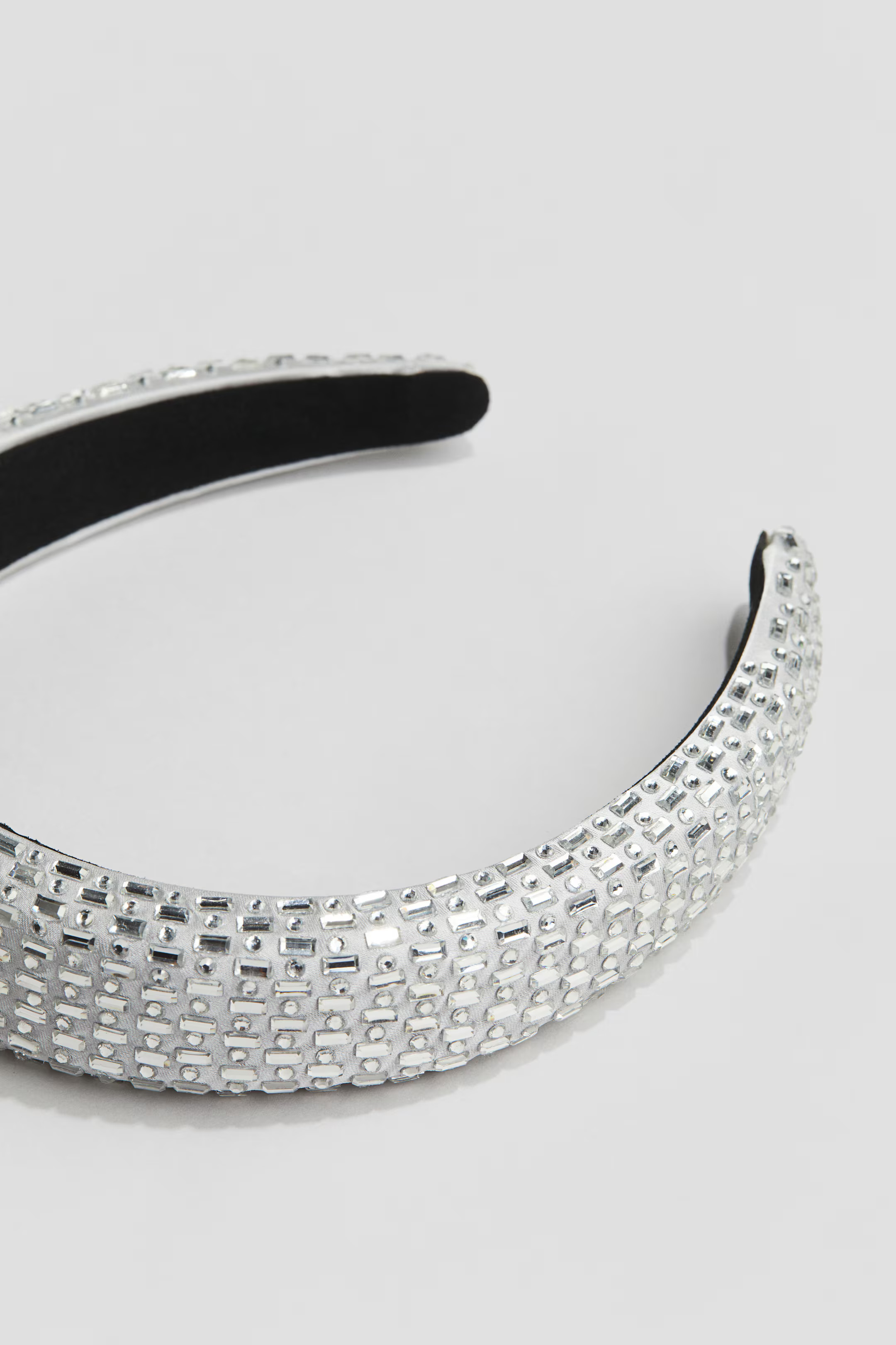 Embellished Hairband | H&M (US + CA)
