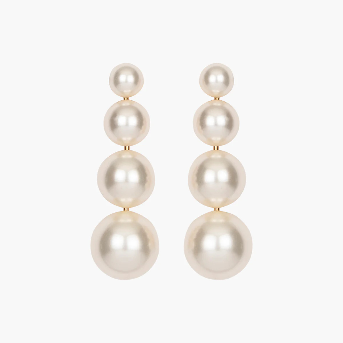 Palma Earrings | Jennifer Behr 
