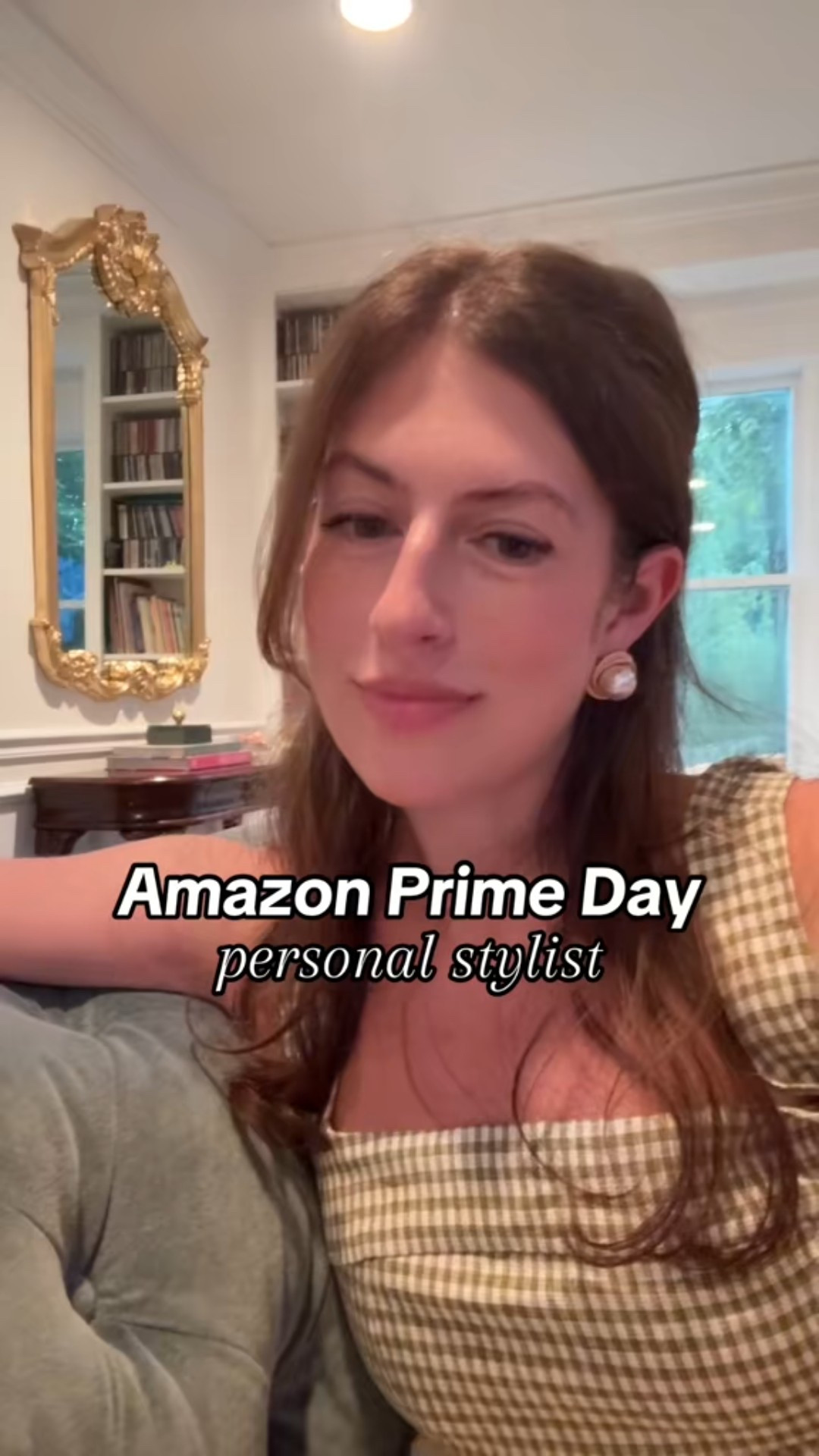 Amazon prime day picks: fashion and beauty finds. 

#LTKSaleAlert #LTKFindsUnder50 #LTKFindsUnder100