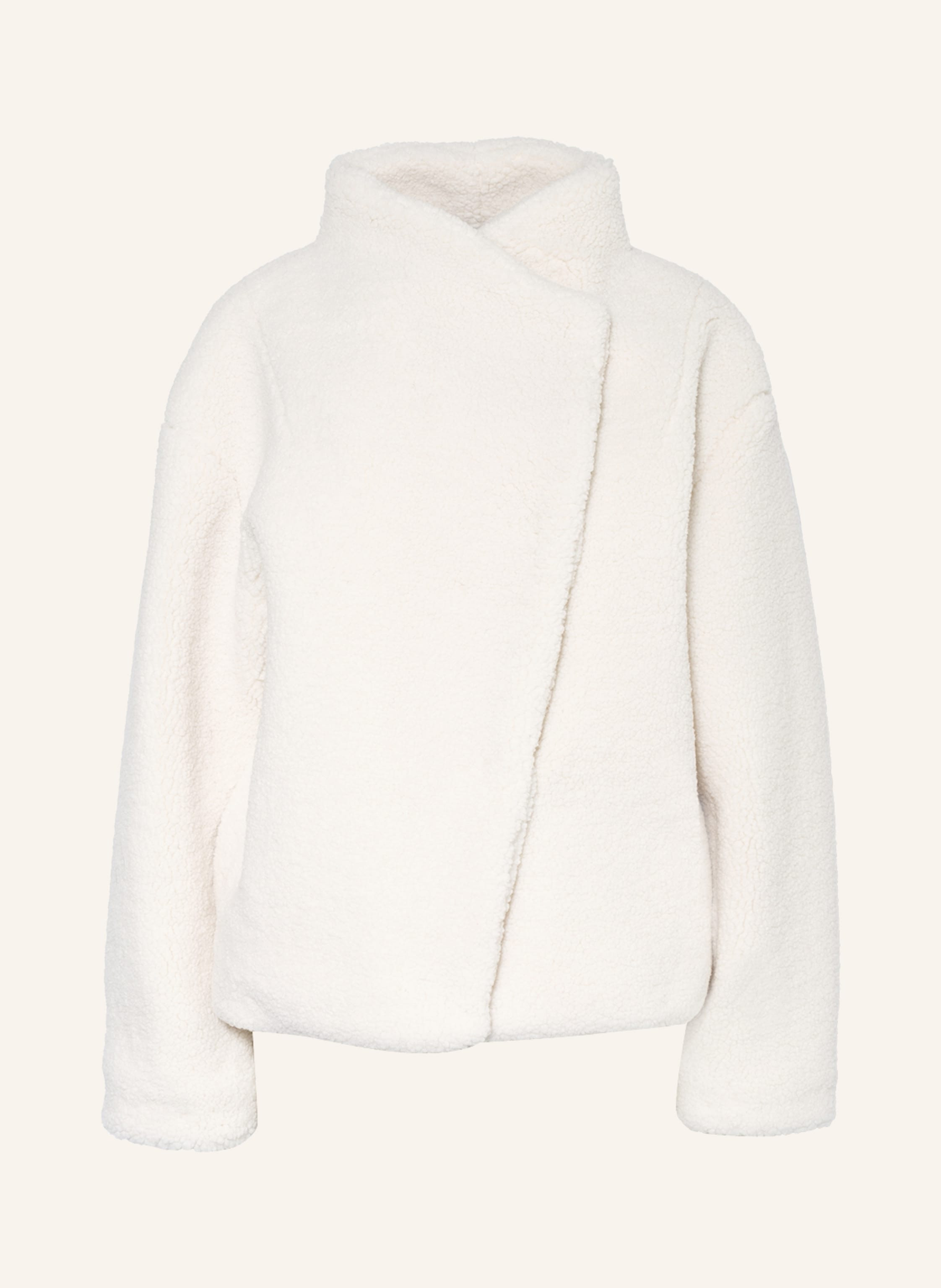 Teddyfell-Jacke | Breuninger (DACH)