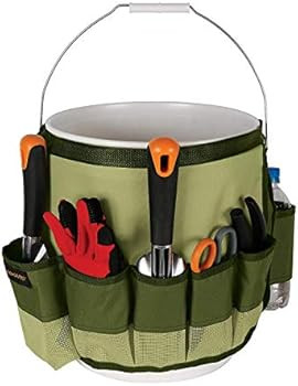 Fiskars Garden Bucket Caddy, Bucket Not Included (9424) - 2 PACK | Amazon (US)