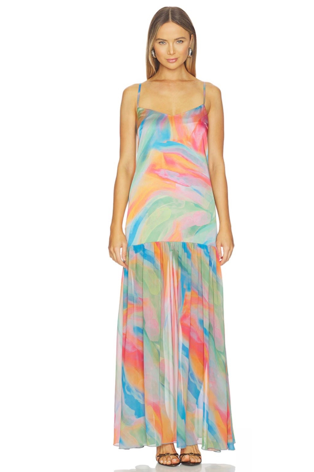 Show me your mumu dress


#LTKBeauty #LTKMothersDay #LTKFestival