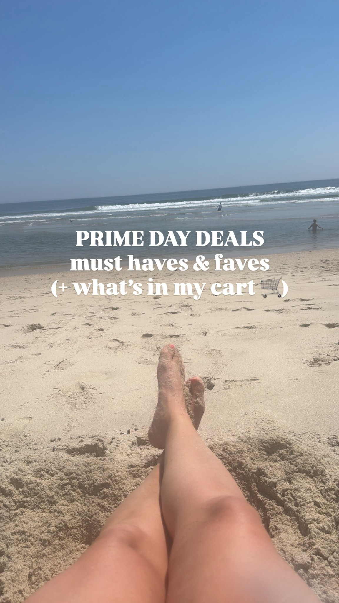 Faves, must haves and what’s in my cart this prime day! 

#LTKSeasonal #LTKFamily #LTKSaleAlert
