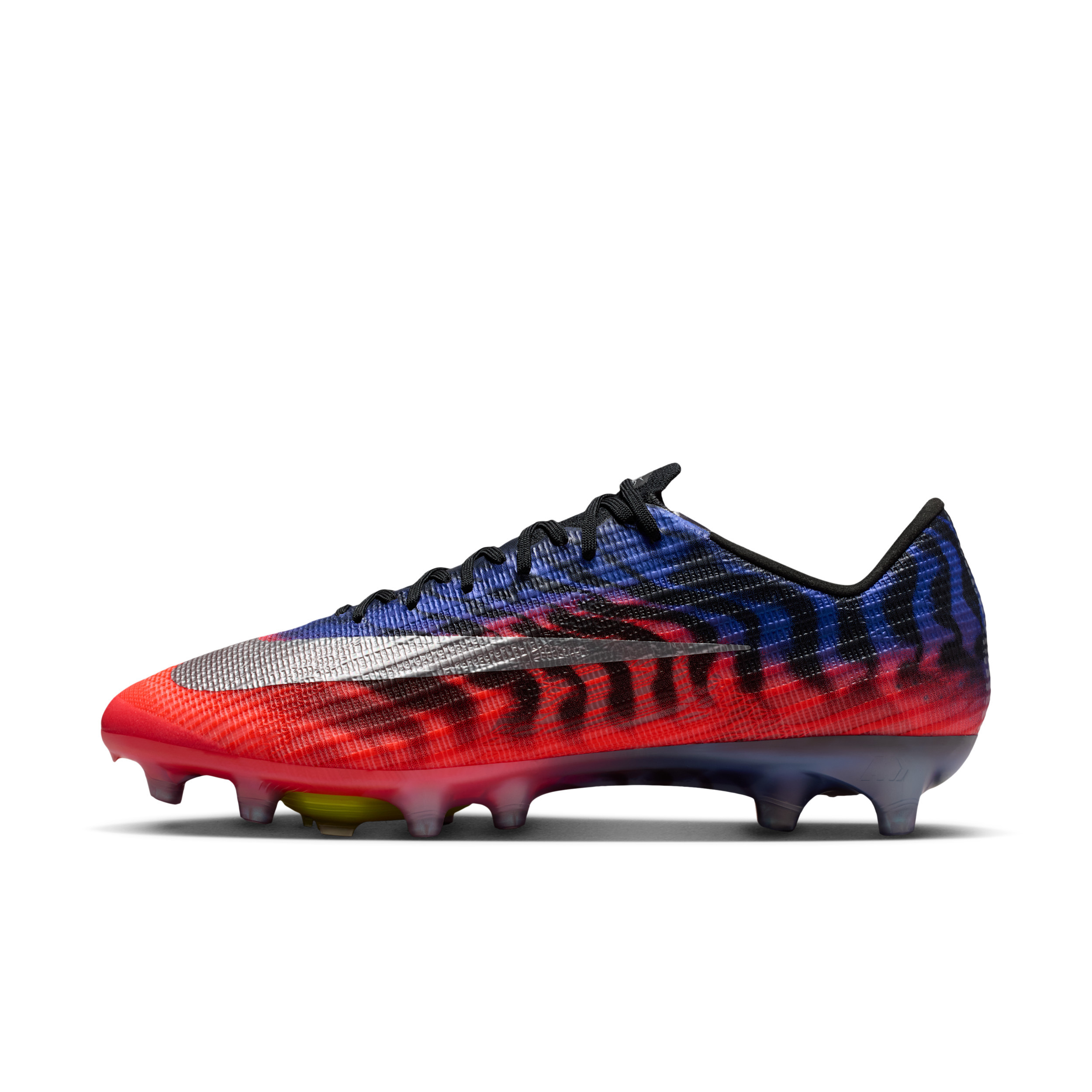 Nike Men's Mercurial Superfly 11 Elite SE Artificial-Grass Low-Top Soccer Cleats in Multicolor | IR0120-900 | Nike (US)
