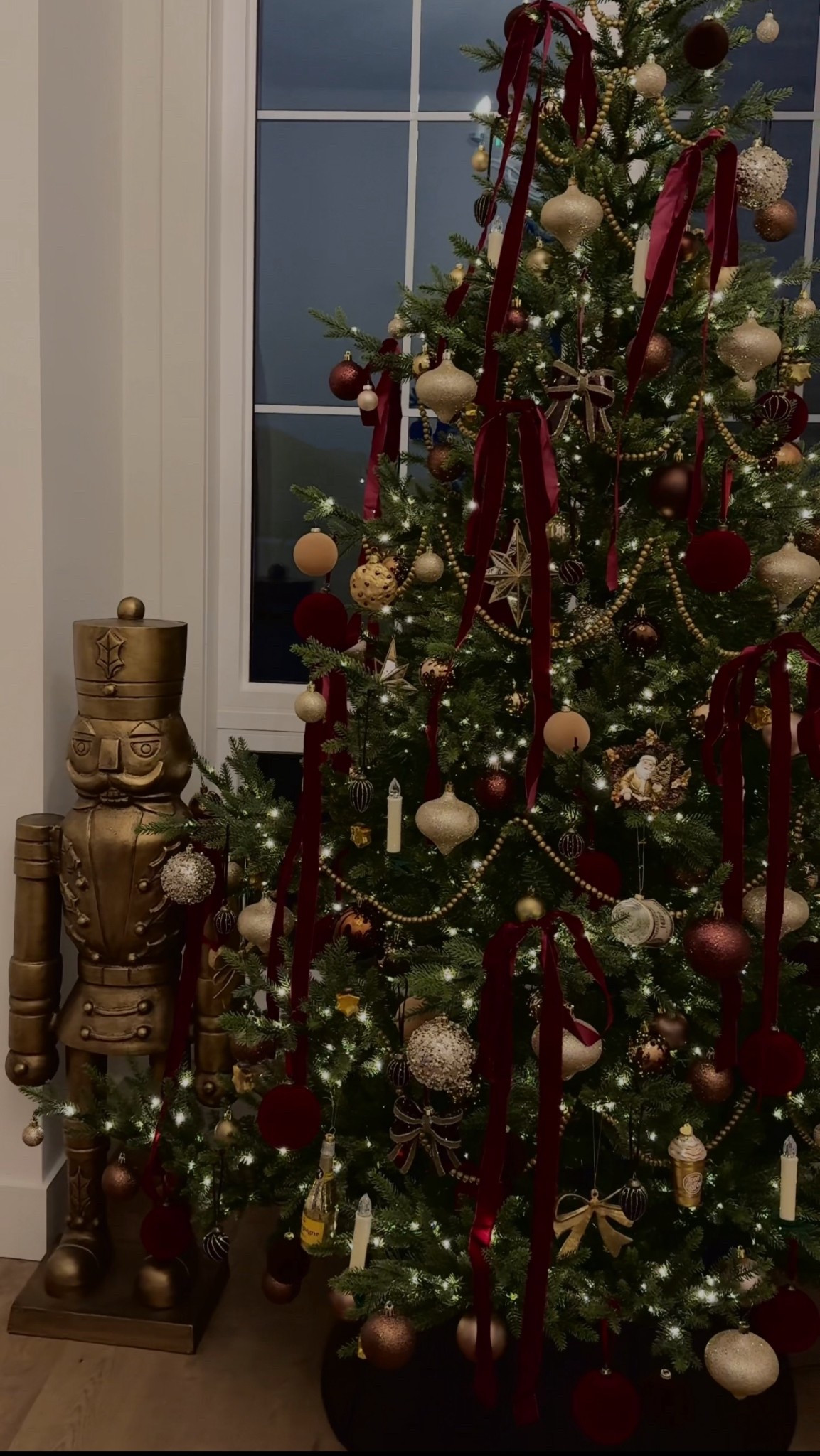 This years tree✨❤️ living room decor , stools, counter stools, vase, pottery, budget Holiday, christmas decor, home decor, living room, Candles, wreath, faux wreath, walmart, Target n, winter , decor, bar, budget friendly, coffee table, dining chairs, winter decor, fall finds, studio mcgee x target, hearth and hand, magnolia, holiday decor, dining room decor,, affordable, affordable home decor, amazon, target, weekend deals, sale, on sale, pottery barn, kirklands, faux florals, rugs, furniture, couches, nightstands, end tables, lamps, art, wall art, etsy, pillows, blankets, bedding, throw pillows, look for less, floor mirror, kids decor, kids rooms, nursery, cane, rattan, wood, amazon home, 

#LTKGiftGuide #LTKCyberWeek #LTKHoliday