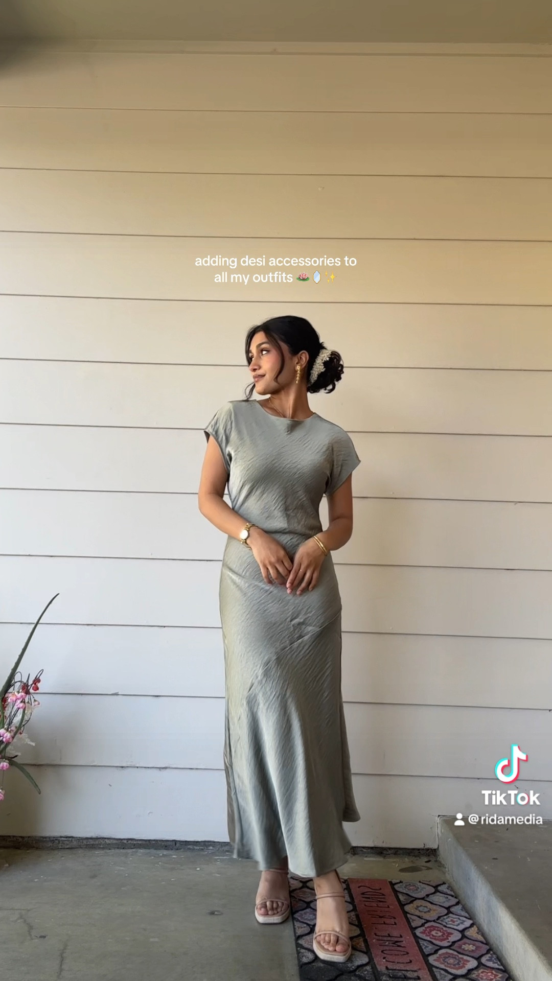 desi western fusion 

#LTKStyleTip #LTKSeasonal #LTKFindsUnder100