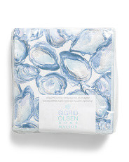 40pk Seasie Oysters Cocktail Napkins | Marshalls