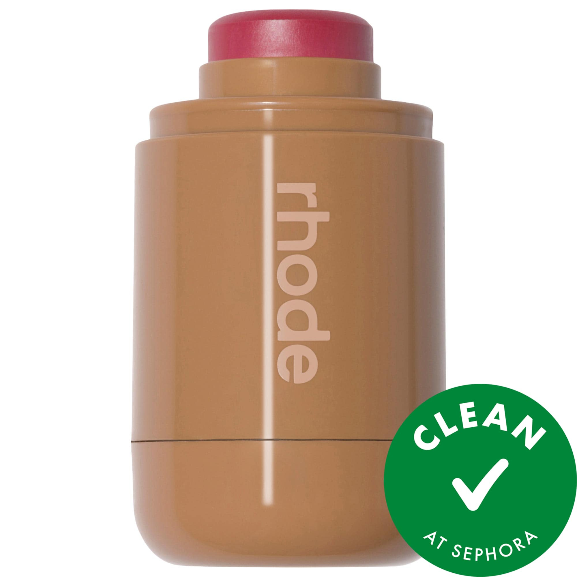 rhode Pocket Blush Buildable Hydrating Cream Blush Teacup 0.18 oz/5.3 g | Sephora (US)