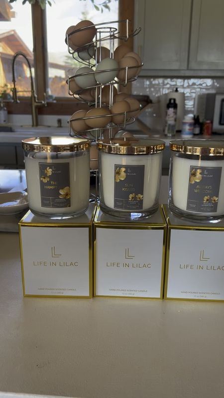 I’m excited to get my hands on this Life in Lilac candle bundle! 



#LTKGiftGuide #LTKsalealert #LTKhome