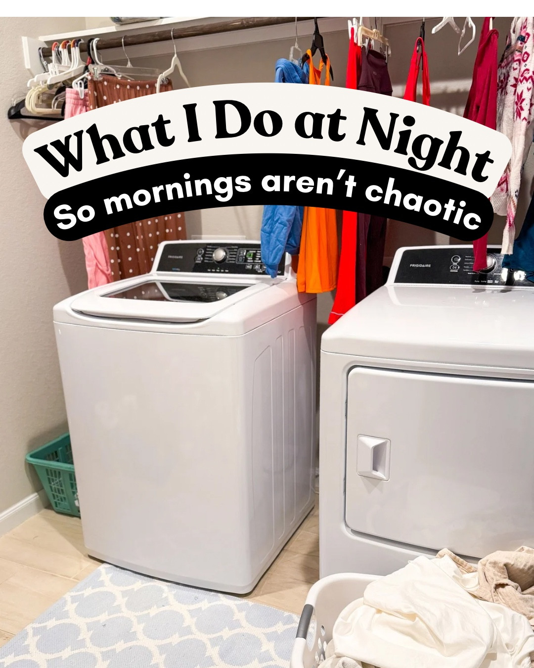 These are the everyday home essentials I use to support my weekly routines — from laundry and kitchen organization to fitness and daily movement tools. Practical items that help make routines easier and more sustainable for busy moms.


Mom life, back to routine, #ltkover40 #ltkmorningroutine

#LTKHome #LTKmomlife #LTKdayinmylife #LTKHome #LTKmomlife #LTKdayinmylife