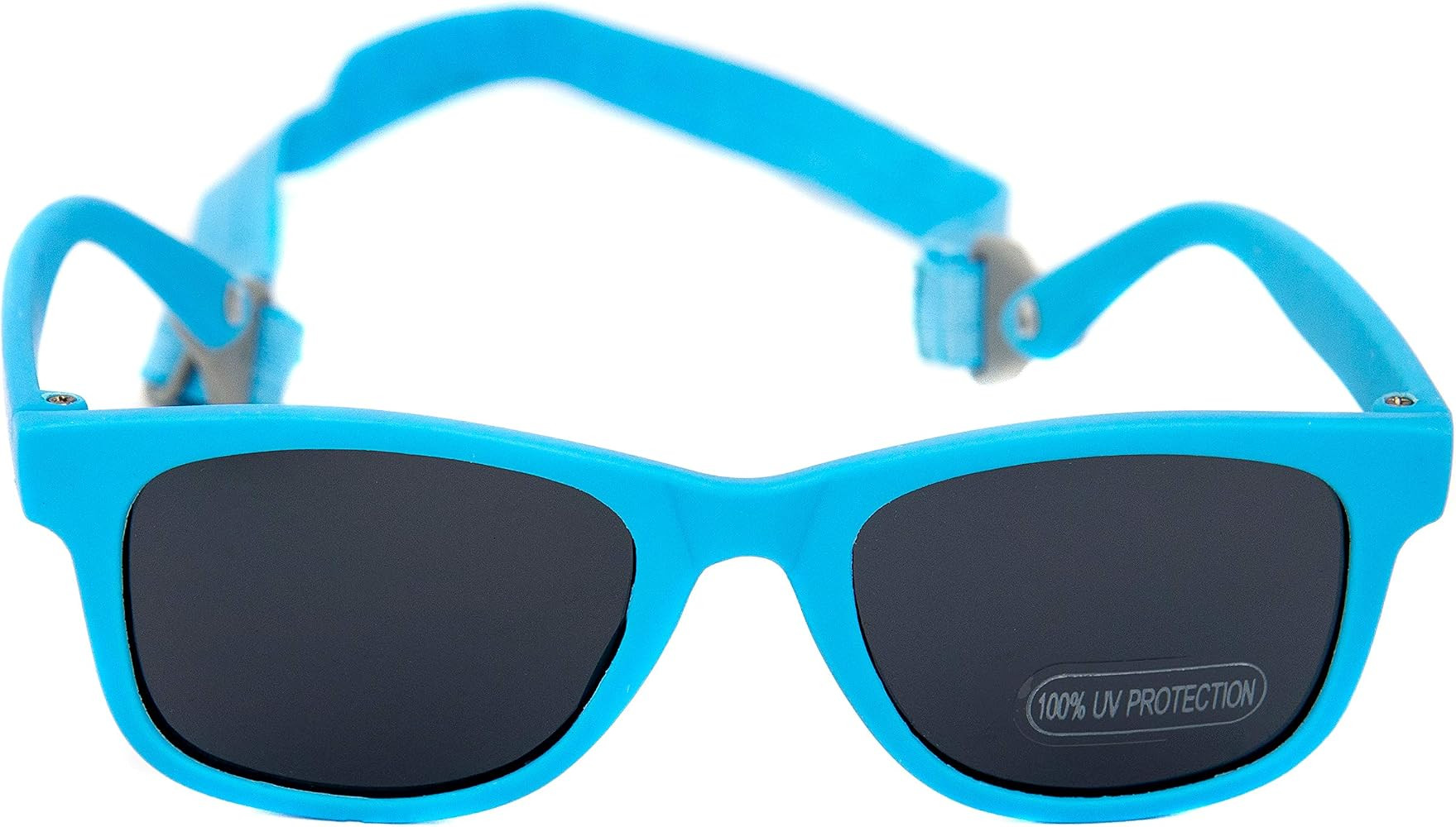 Baby Solo Babyfarer Baby Sunglasses made by US Optometrists 0-36 Months | Amazon (US)
