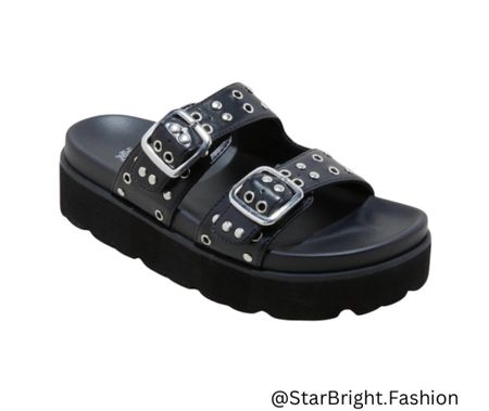 Platform sandals! 😍 You can get 20% off today at Target! 🎯 

#LTKSaleAlert #LTKShoeCrush #LTKStyleTip