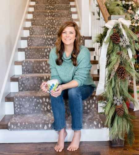 Holiday Dress that is functional and stylish? Yes, please!

Use code sarahflint-baabbe to save $50 off these fab booties.🤍#LTKHoliday

#LTKstyletip #LTKSeasonal