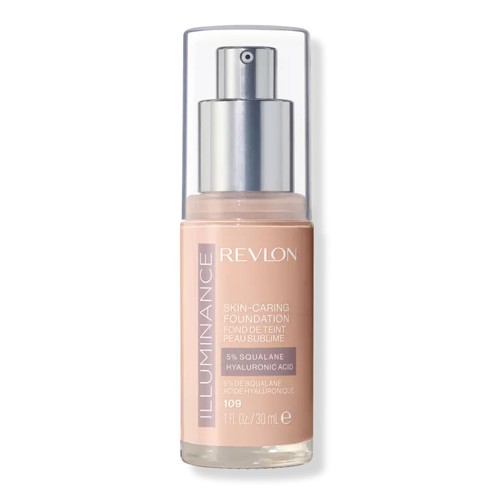 Illuminance Skin-Caring Foundation | Ulta