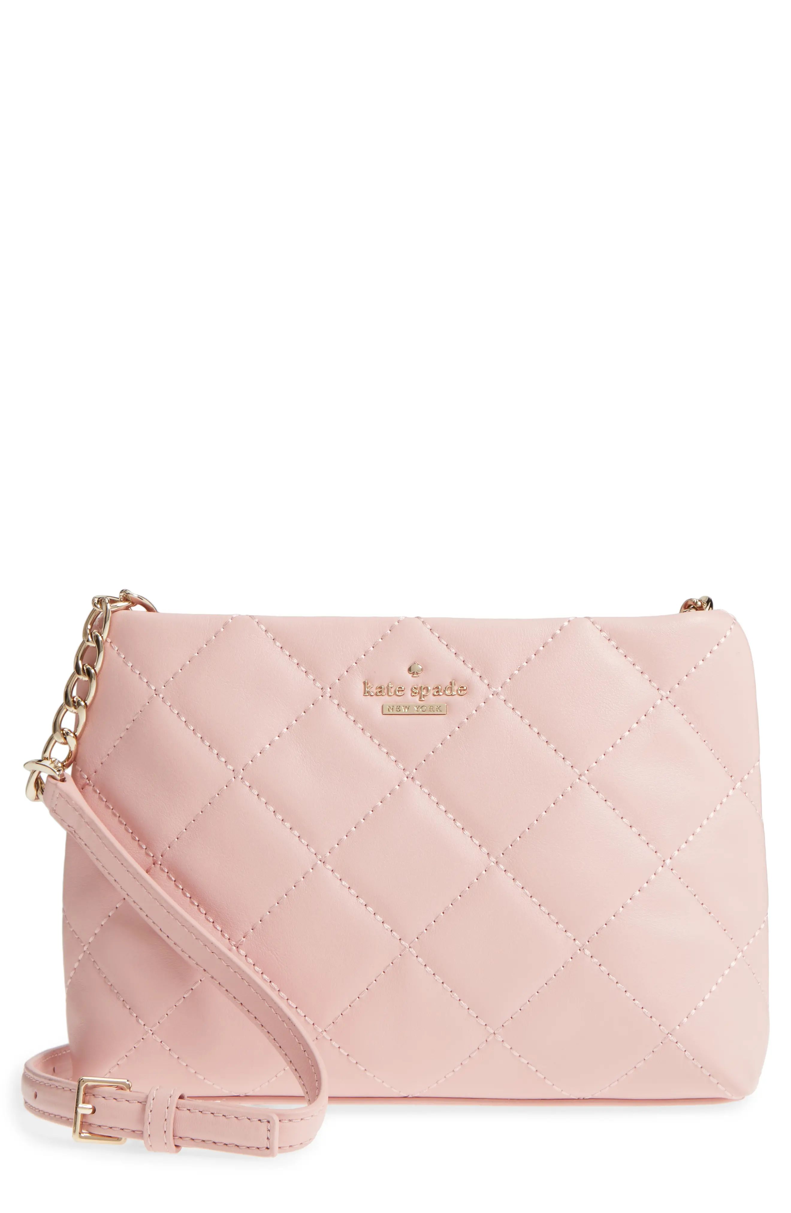 emerson place caterina leather crossbody bag | Nordstrom