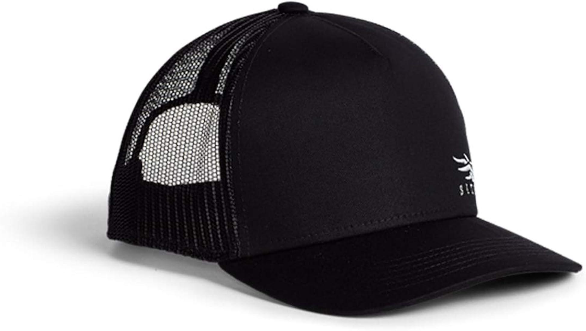 SITKA Gear Badge Icon Mid Pro Trucker One Size Fits All | Amazon (US)