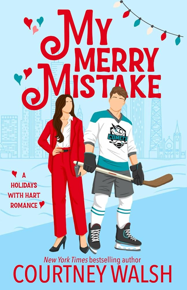 My Merry Mistake | Amazon (US)
