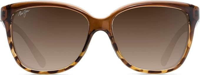 Maui Jim Women's Starfish Fashion Sunglasses | Amazon (US)