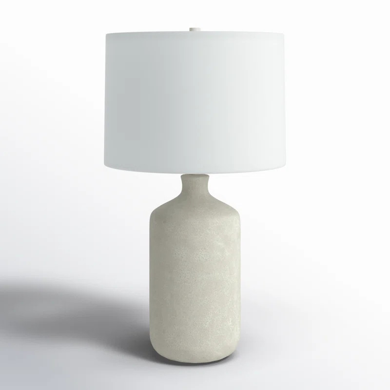 Joss & Main Celea Ceramic Table Lamp & Reviews | Wayfair | Wayfair North America