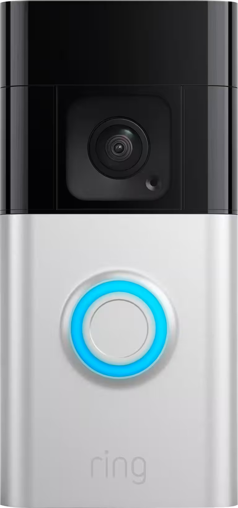 Ring Battery Doorbell Plus Smart Wifi Video Doorbell – Battery Operated with Head-to-Toe View S... | Best Buy U.S.