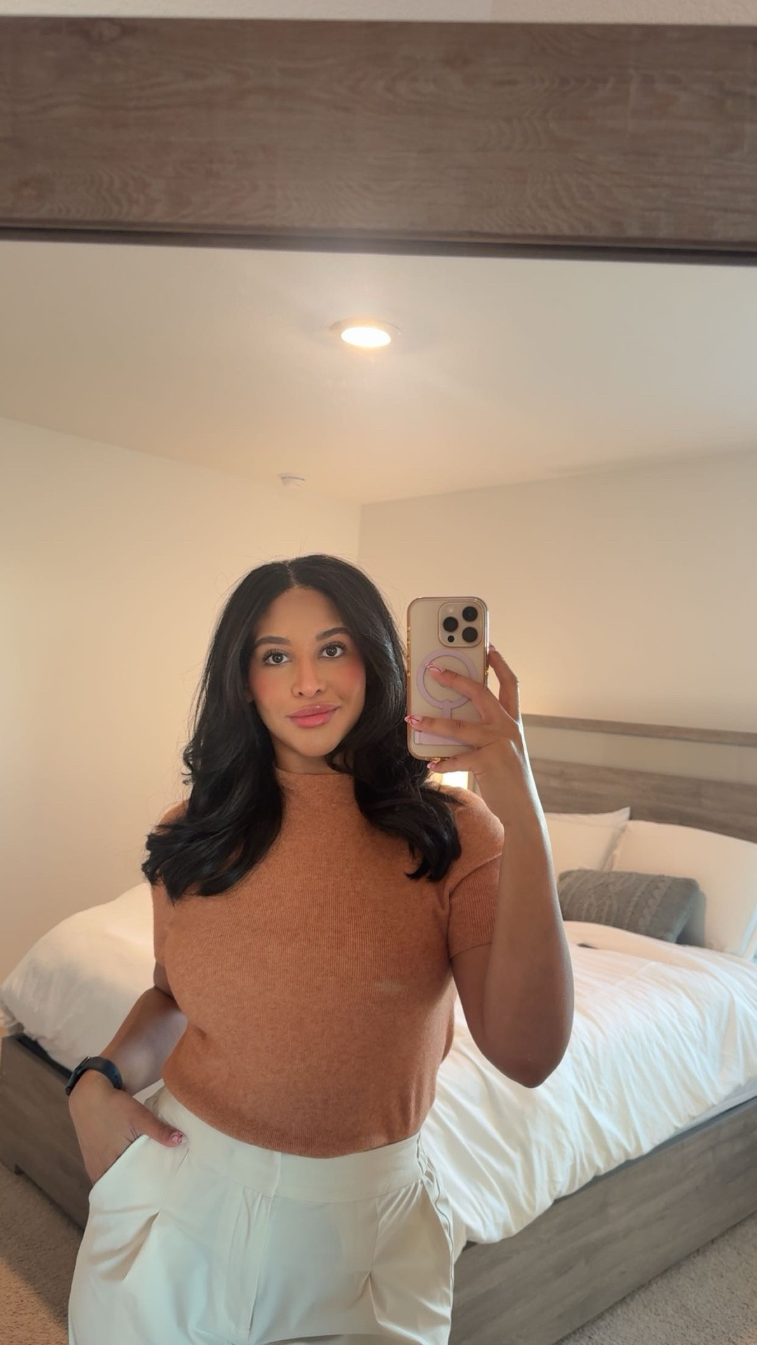 morning routine before an office day with time stamps! 

products used:
skincare - @zoskinhealth 
makeup - @westmanatelier, @onesize, @hudabeauty, @charlottetilbury @tartecosmetics 

#corporatelife #morningroutine #officeday #morningvlog #fyp

#LTKmorningroutine #LTKgrwm #LTKdayinmylife