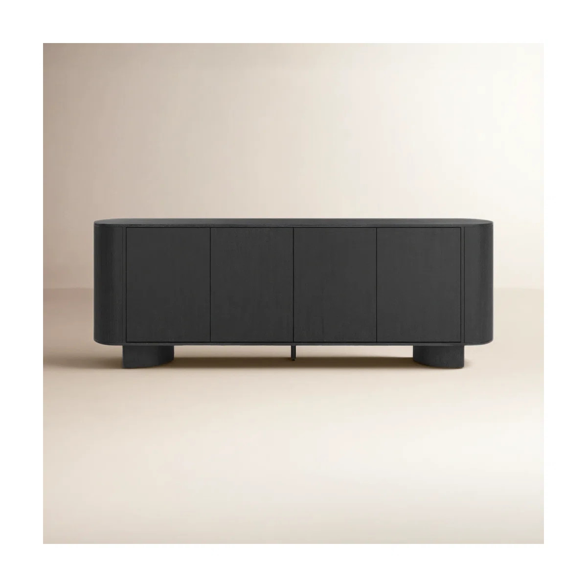 Haiden 94" Wide Sideboard | Wayfair North America
