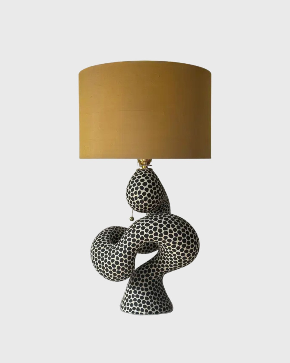 ceramic table lamp #jossolini #1stdibs #thecuratedapartment

#LTKHome