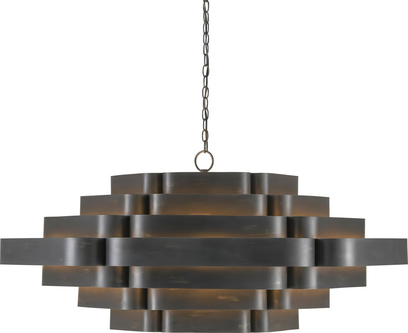 Bailey Chandelier | Layla Grayce