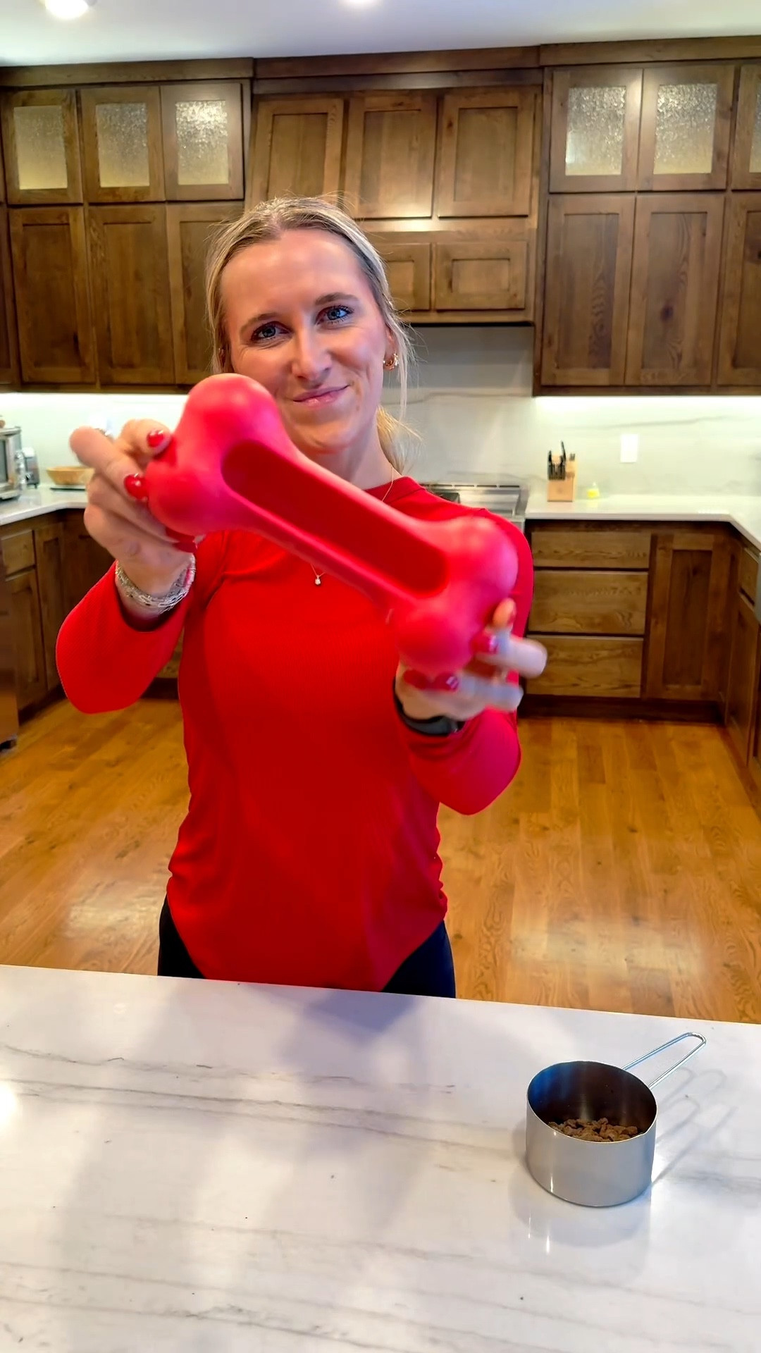 This Pupsicle has been the only way I can get things done with a new puppy and in the winter months🐾🙌🏼

#LTKdayinmylife #LTKHome #LTKmomlife