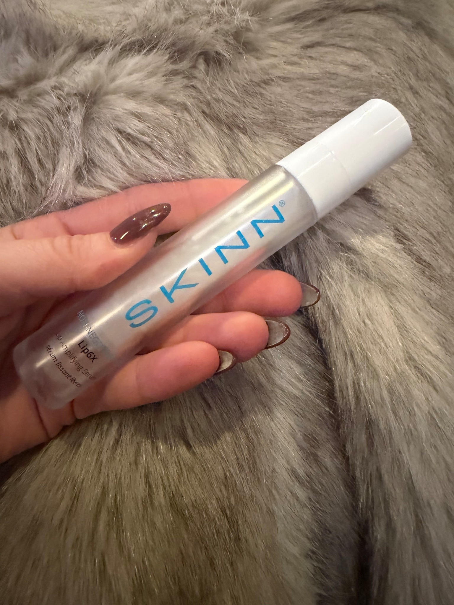 My fave lipgloss / lip treatment 

#LTKgrwm #LTKmorningroutine #LTKselfcare