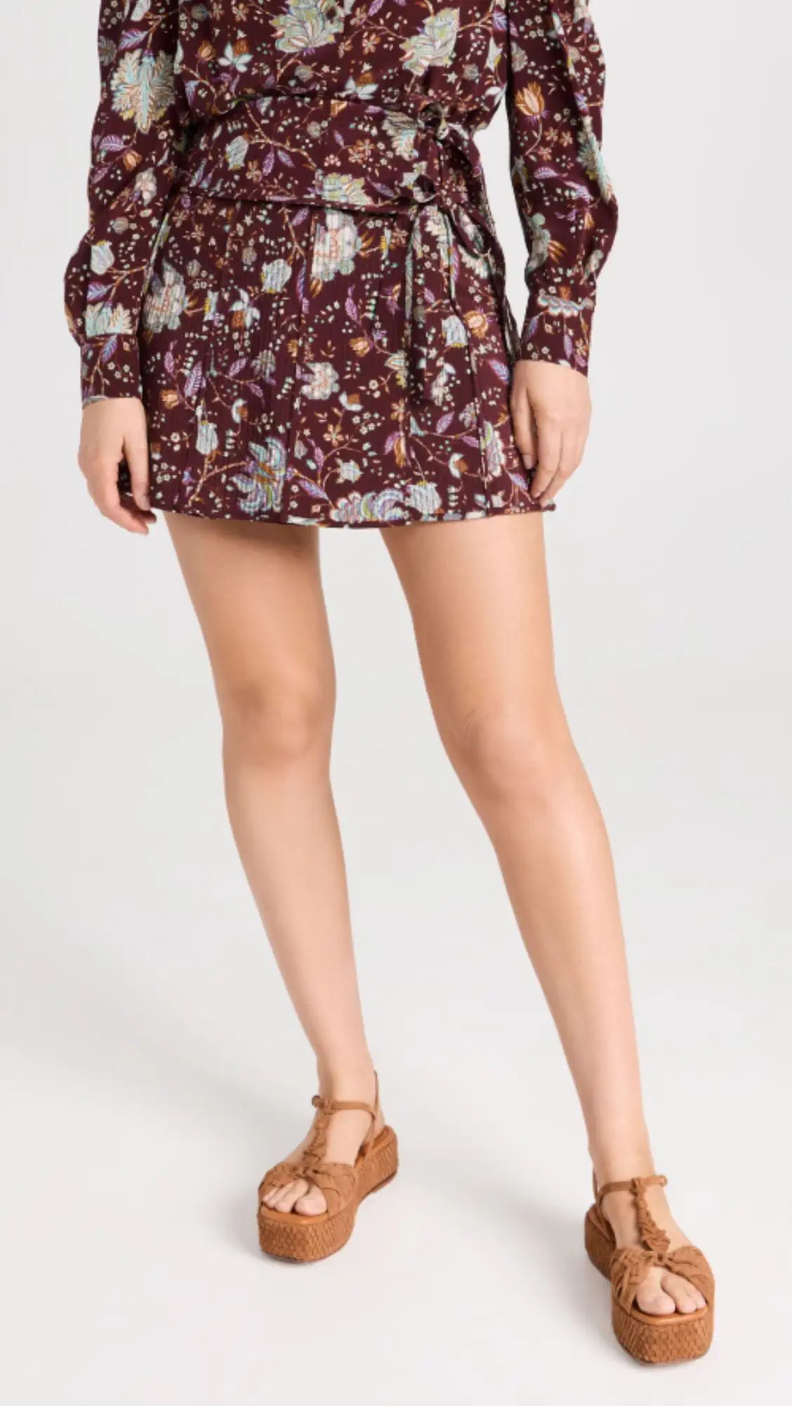 Ulla Johnson Dimi Skirt | Shopbop | Shopbop