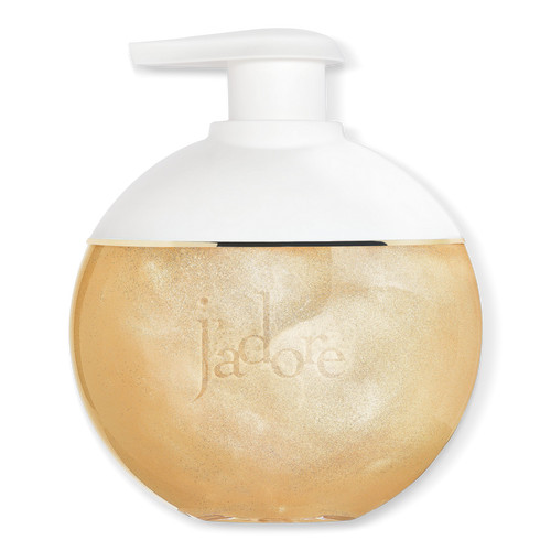 J'adore Les Adorables Shimmering Body Oil - Dior | Ulta Beauty | Ulta